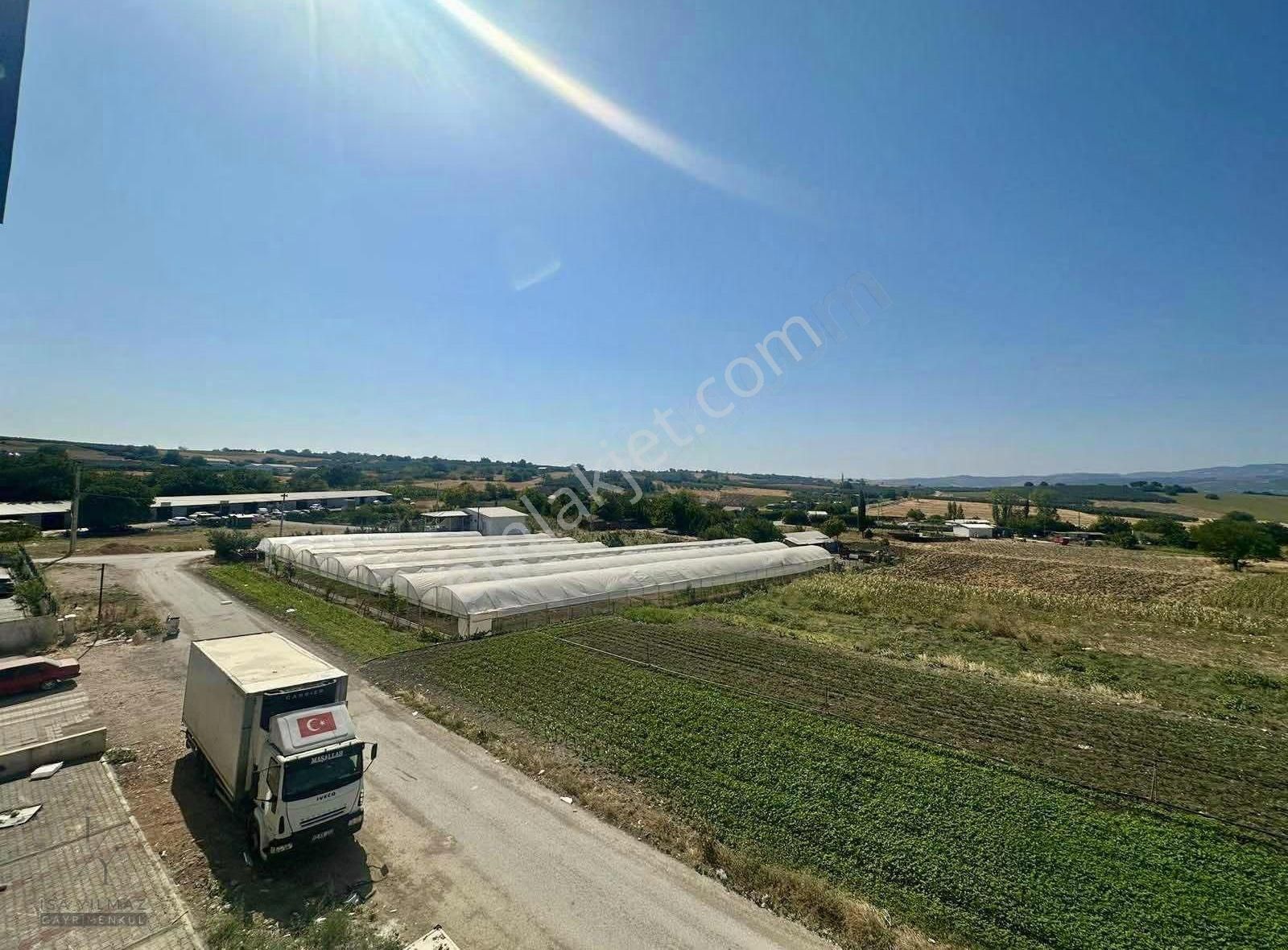 Sıfır Binada 2+1 18.000 Kira Garantili Manzaralı Satılık Daire - Görsel 28