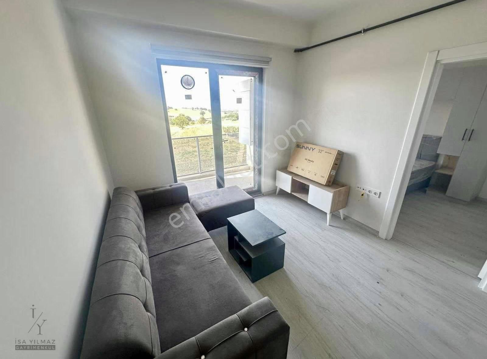 Sıfır Binada 2+1 18.000 Kira Garantili Manzaralı Satılık Daire - Görsel 6