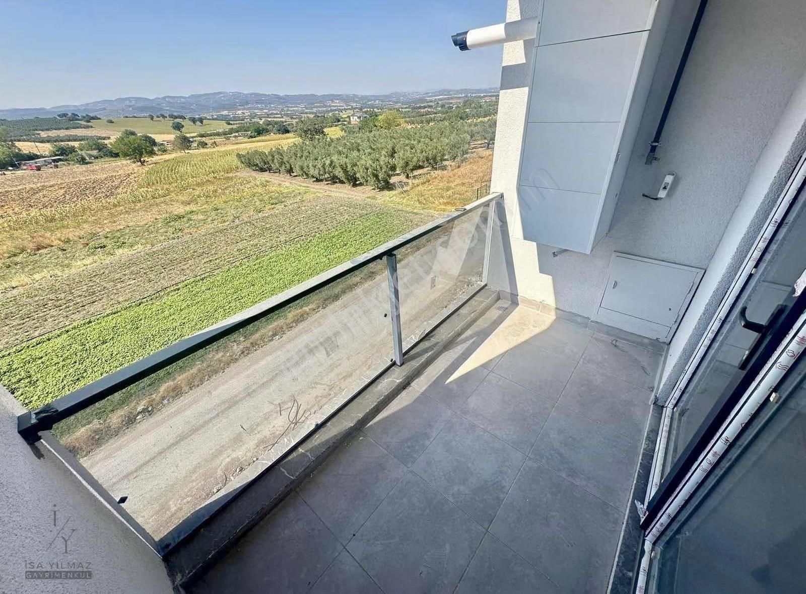 Sıfır Binada 2+1 18.000 Kira Garantili Manzaralı Satılık Daire - Görsel 24