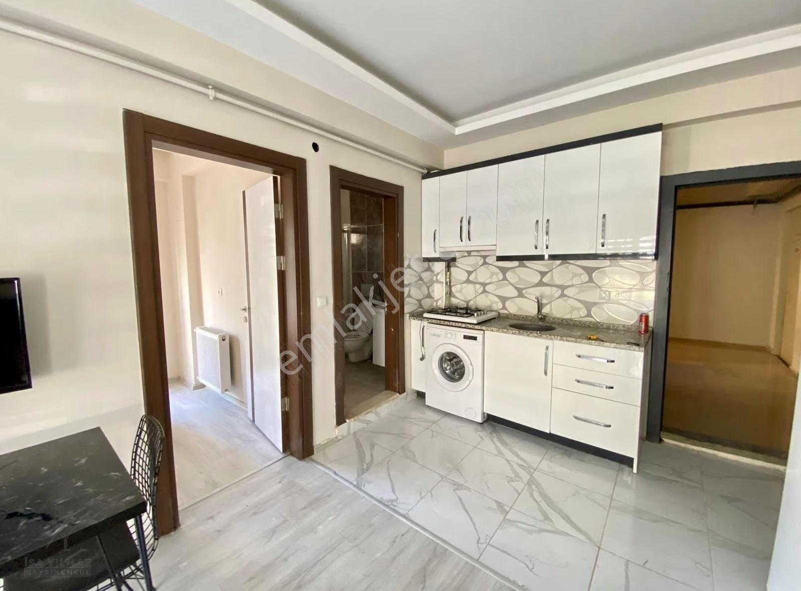 2+1 Kat Mülkiyetli Yeni Binada Geniş M2 Satılık Daire - Görsel 11