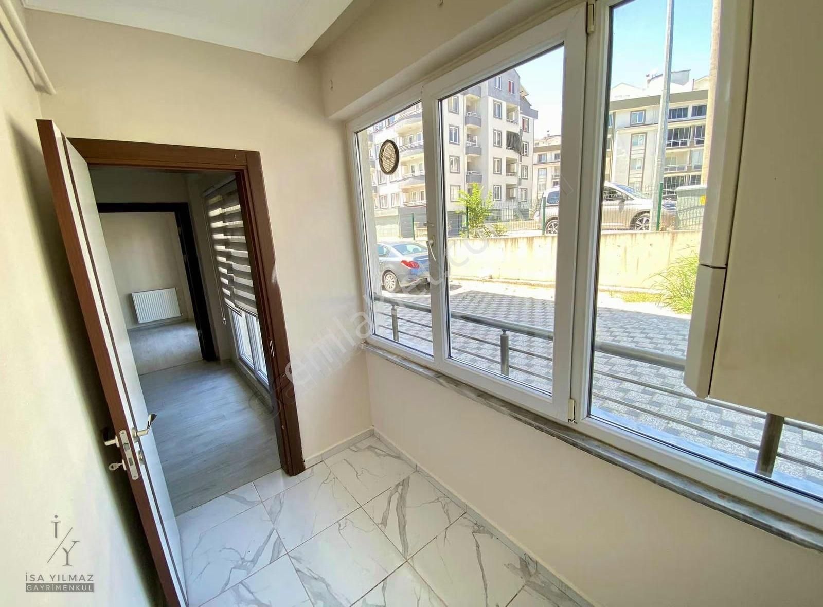 2+1 Kat Mülkiyetli Yeni Binada Geniş M2 Satılık Daire - Görsel 22