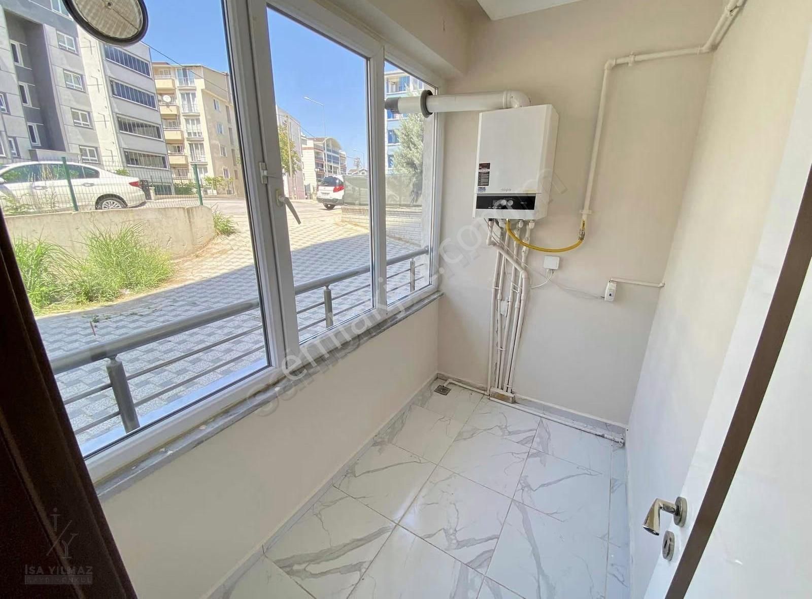 2+1 Kat Mülkiyetli Yeni Binada Geniş M2 Satılık Daire - Görsel 4