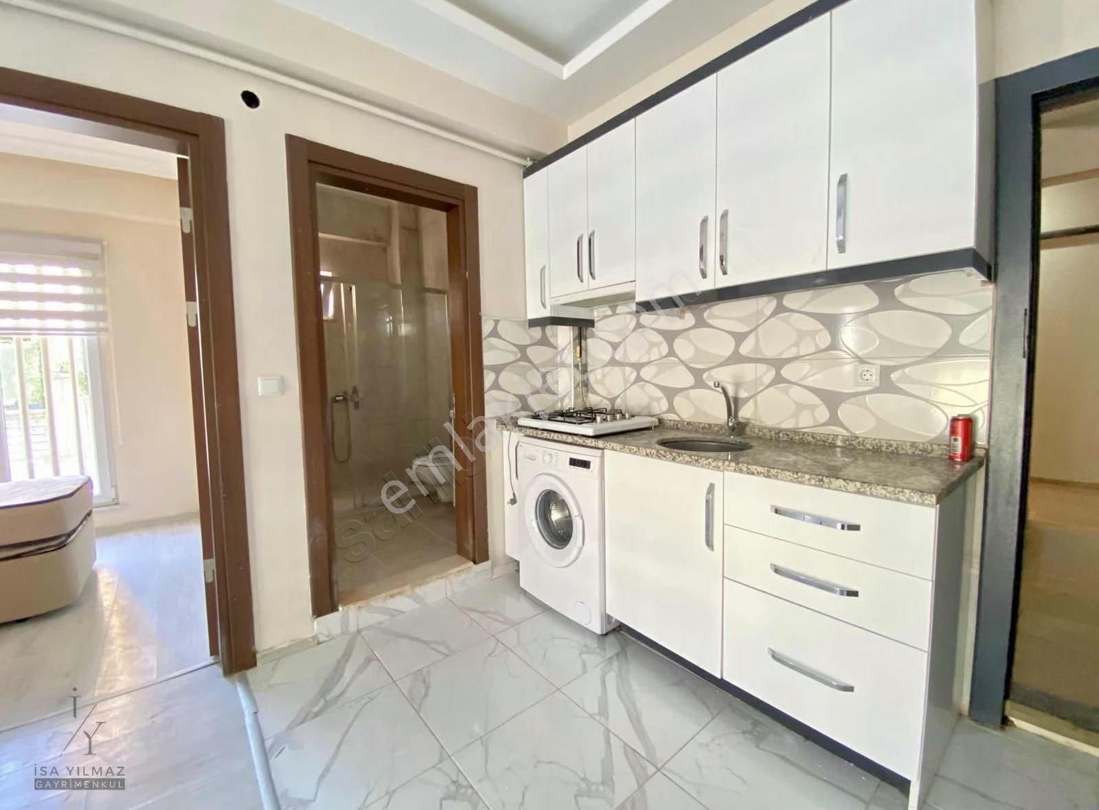 2+1 Kat Mülkiyetli Yeni Binada Geniş M2 Satılık Daire - Görsel 15