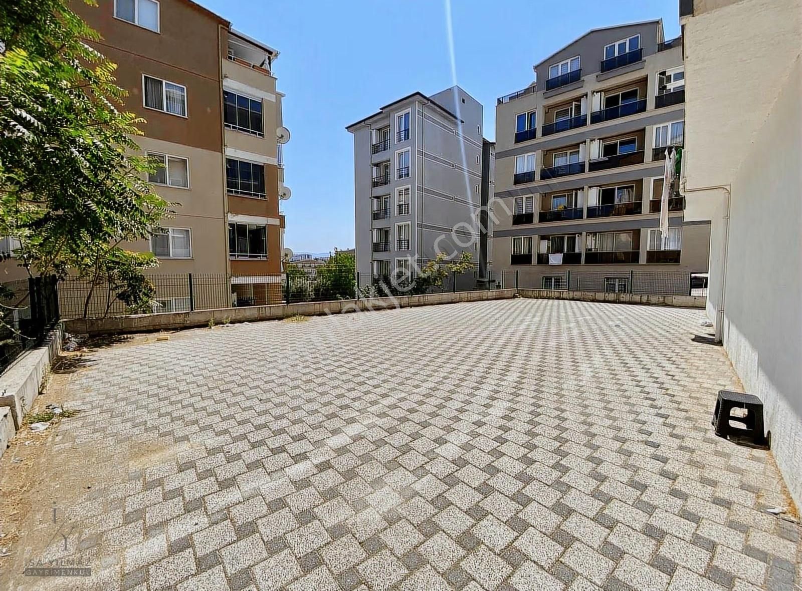 2+1 Kat Mülkiyetli Yeni Binada Geniş M2 Satılık Daire - Görsel 19