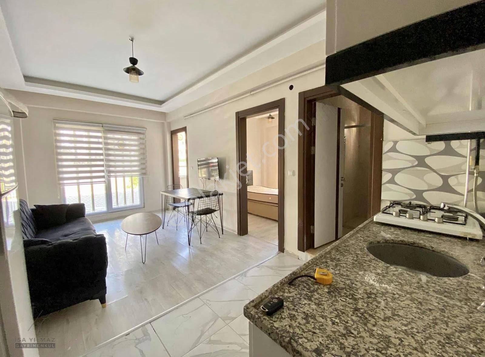 2+1 Kat Mülkiyetli Yeni Binada Geniş M2 Satılık Daire - Görsel 6