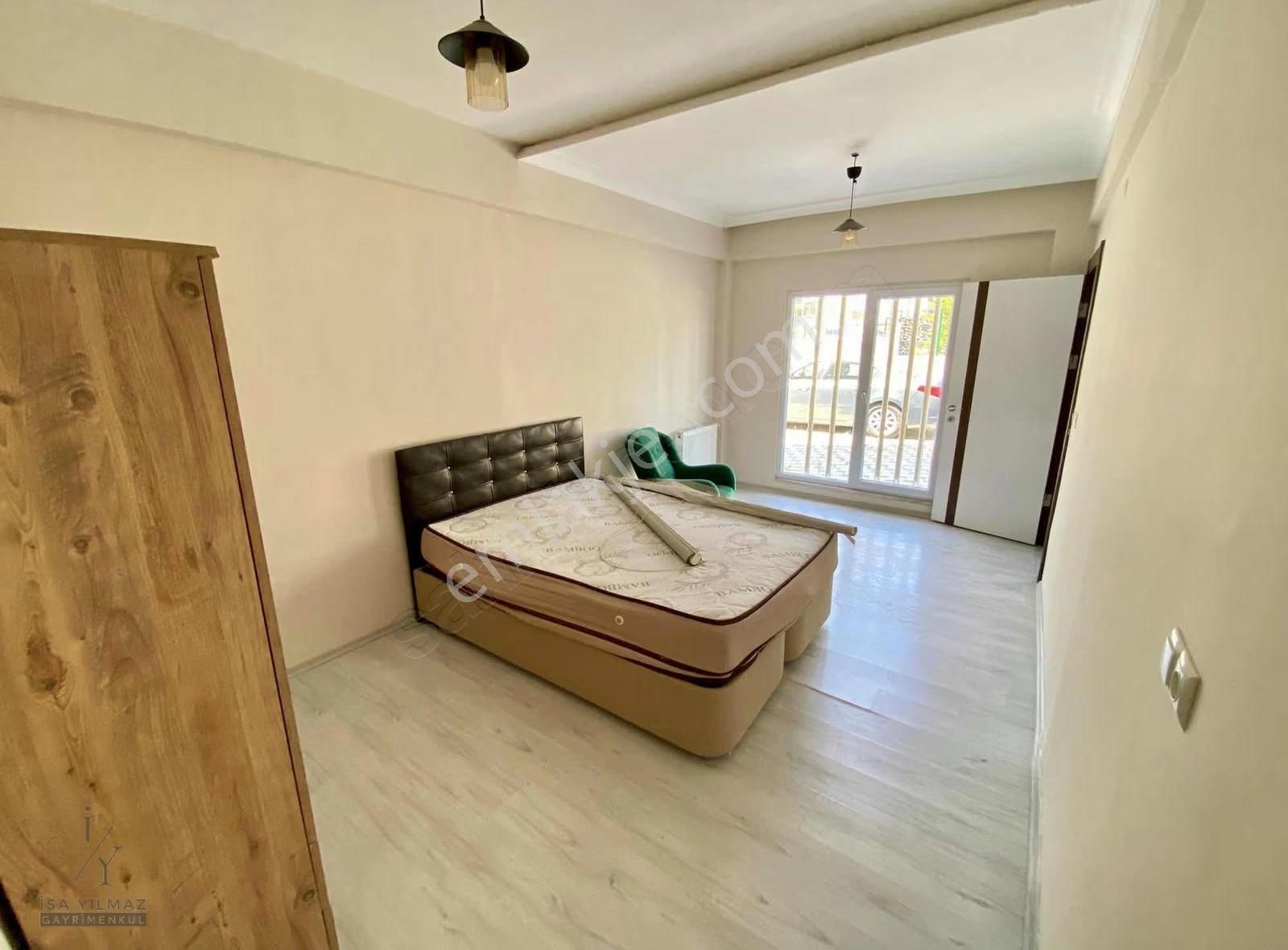 2+1 Kat Mülkiyetli Yeni Binada Geniş M2 Satılık Daire - Görsel 2