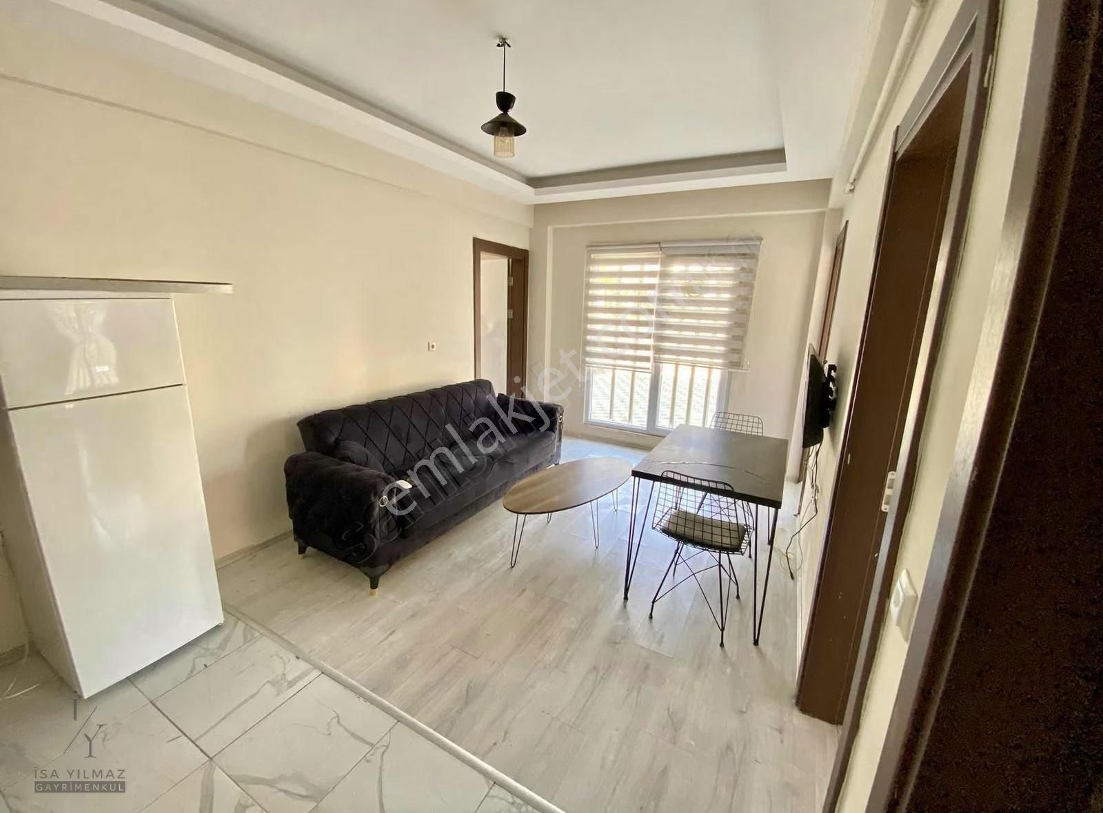 2+1 Kat Mülkiyetli Yeni Binada Geniş M2 Satılık Daire - Görsel 13