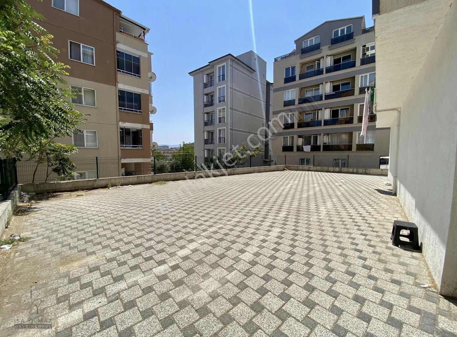 2+1 Kat Mülkiyetli Yeni Binada Geniş M2 Satılık Daire - Görsel 12