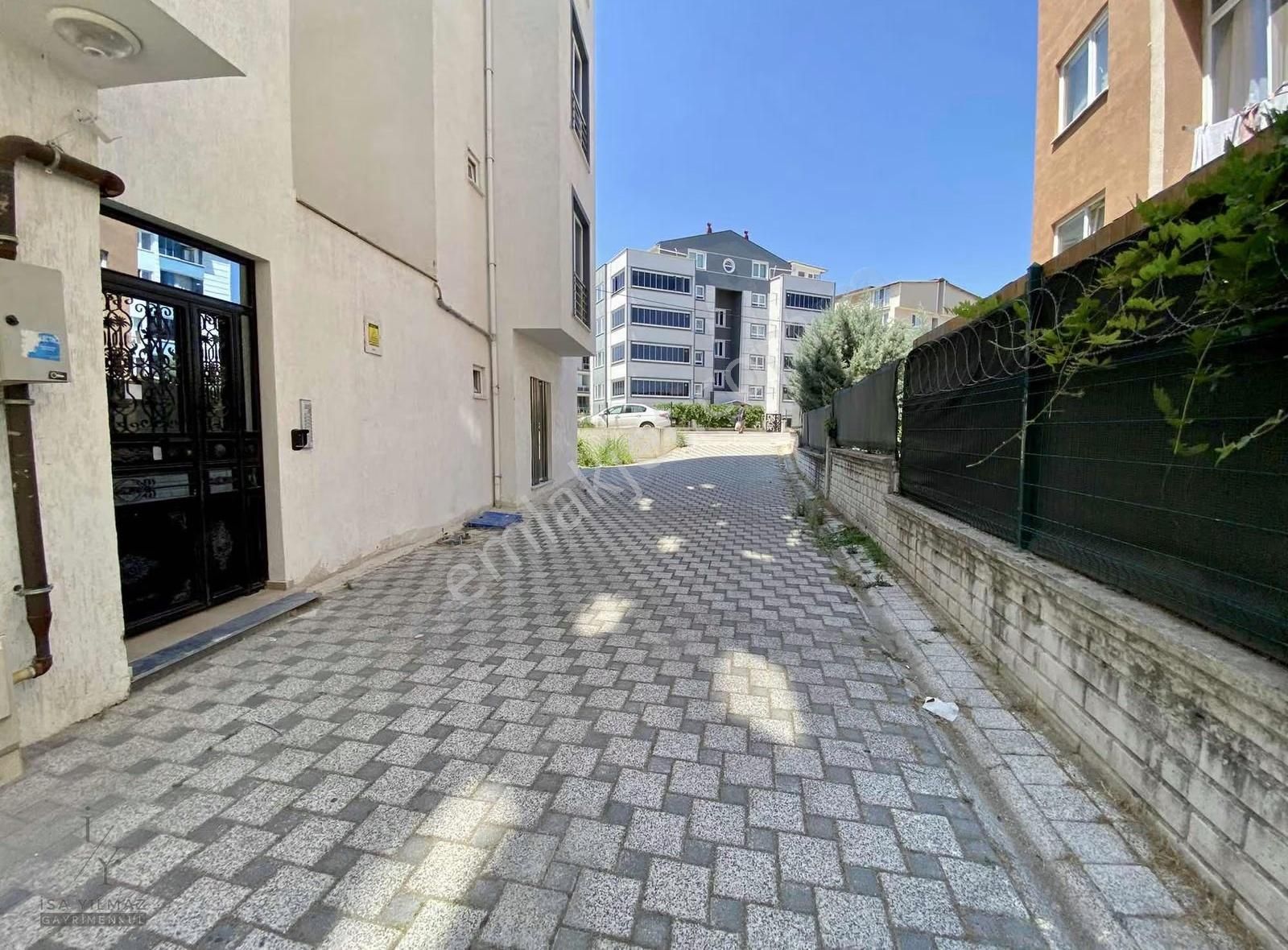 2+1 Kat Mülkiyetli Yeni Binada Geniş M2 Satılık Daire - Görsel 5