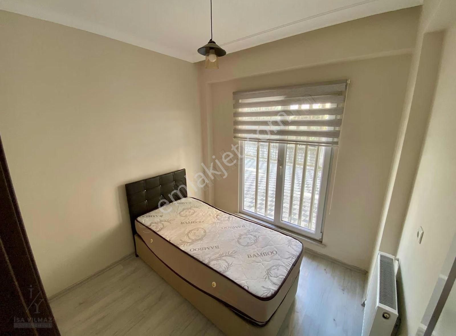 2+1 Kat Mülkiyetli Yeni Binada Geniş M2 Satılık Daire - Görsel 25