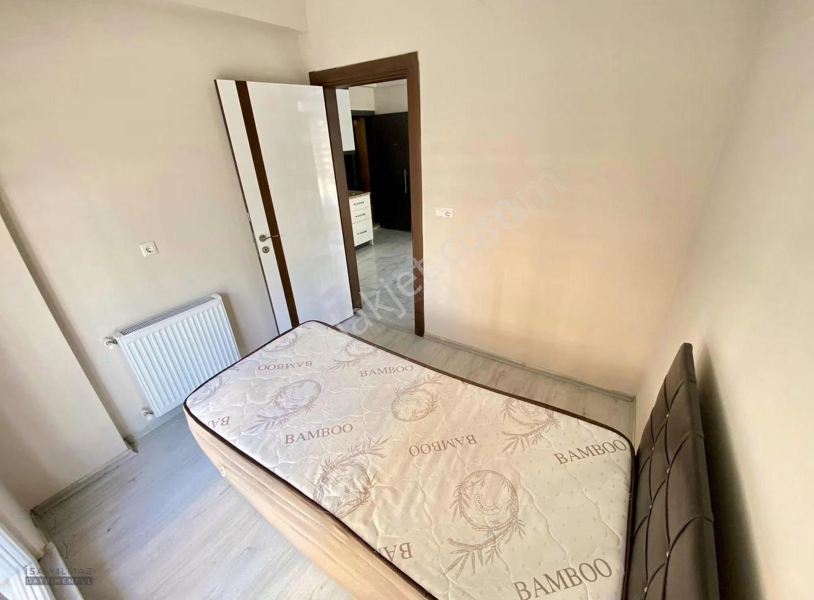 2+1 Kat Mülkiyetli Yeni Binada Geniş M2 Satılık Daire - Görsel 17