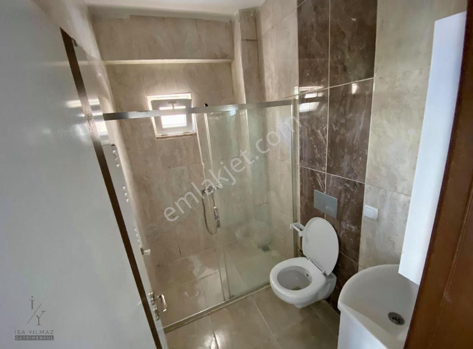 2+1 Kat Mülkiyetli Yeni Binada Geniş M2 Satılık Daire - Görsel 14