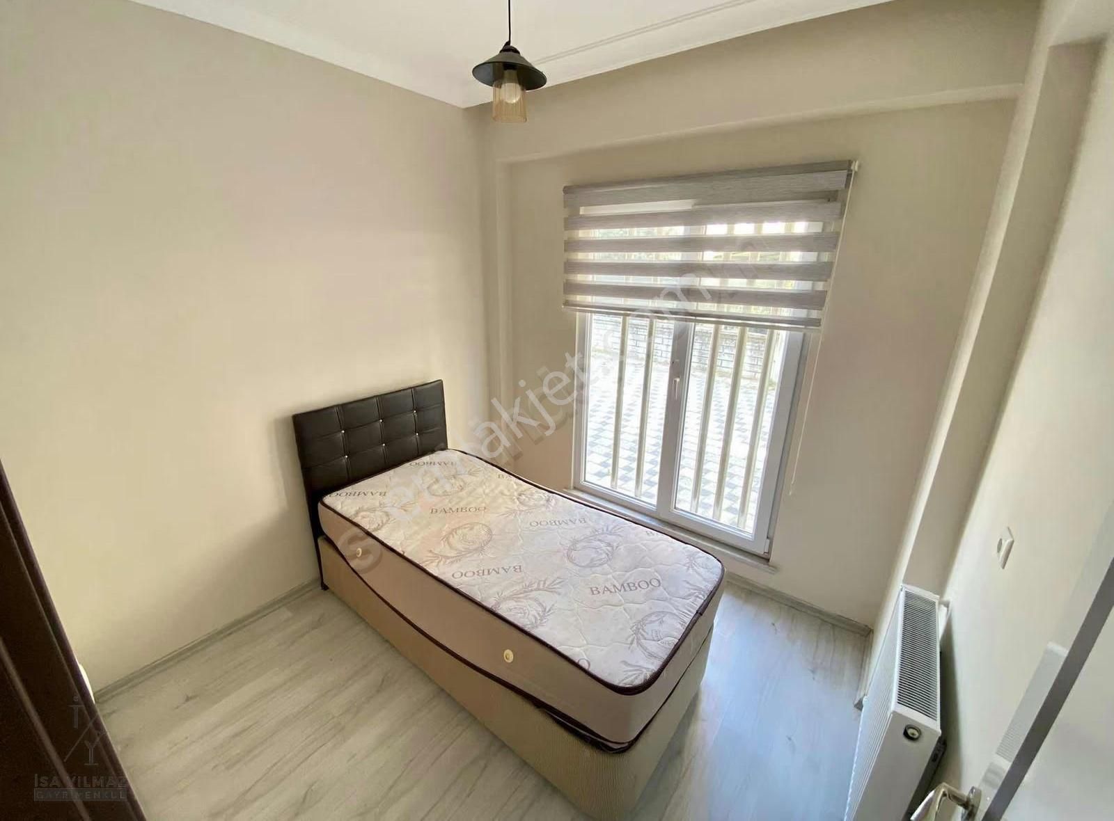 2+1 Kat Mülkiyetli Yeni Binada Geniş M2 Satılık Daire - Görsel 16