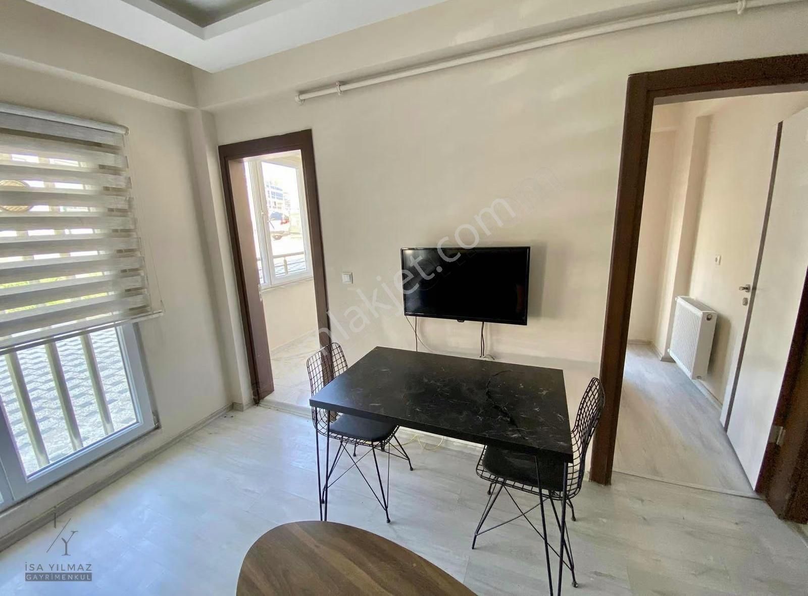 2+1 Kat Mülkiyetli Yeni Binada Geniş M2 Satılık Daire - Görsel 10