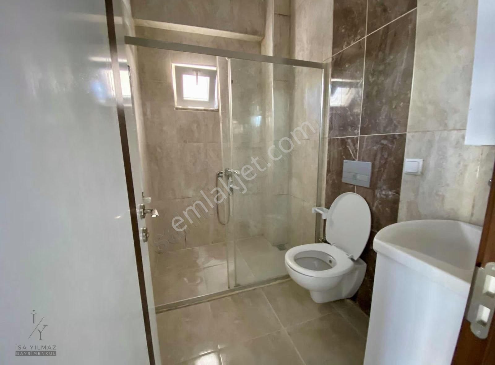 2+1 Kat Mülkiyetli Yeni Binada Geniş M2 Satılık Daire - Görsel 20