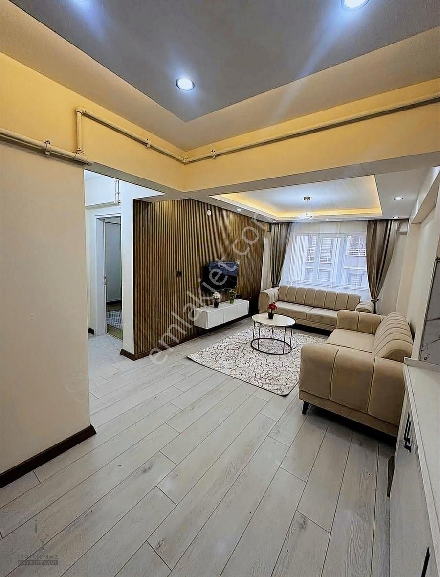 Görükle Merkezde 2+1 Geniş Tip Kat Mülkiyetli Satılık Daire - Görsel 16