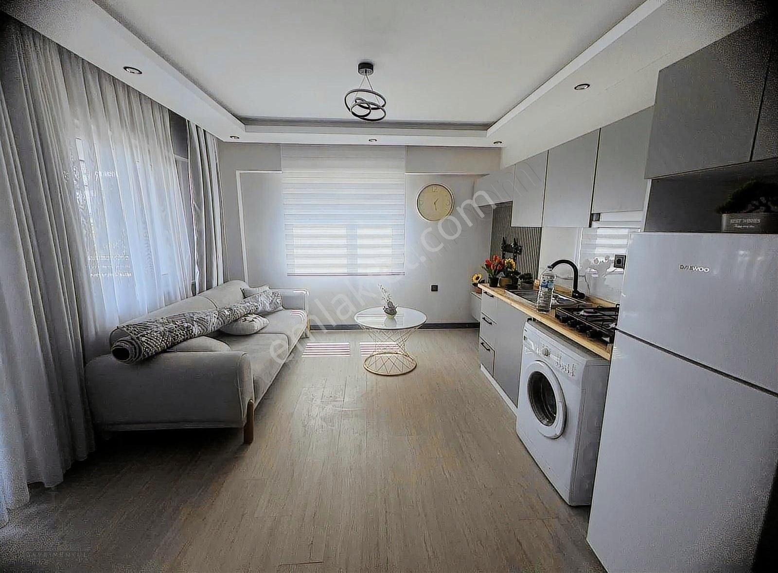 İsa Yılmaz'dan 2+1 Arakat Ful Eşyalı Merkezde Daire 70m - Görsel 25