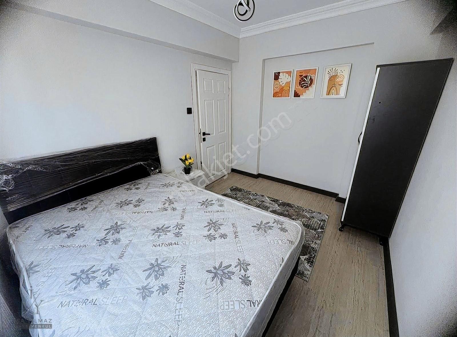 İsa Yılmaz'dan 2+1 Arakat Ful Eşyalı Merkezde Daire 70m - Görsel 18