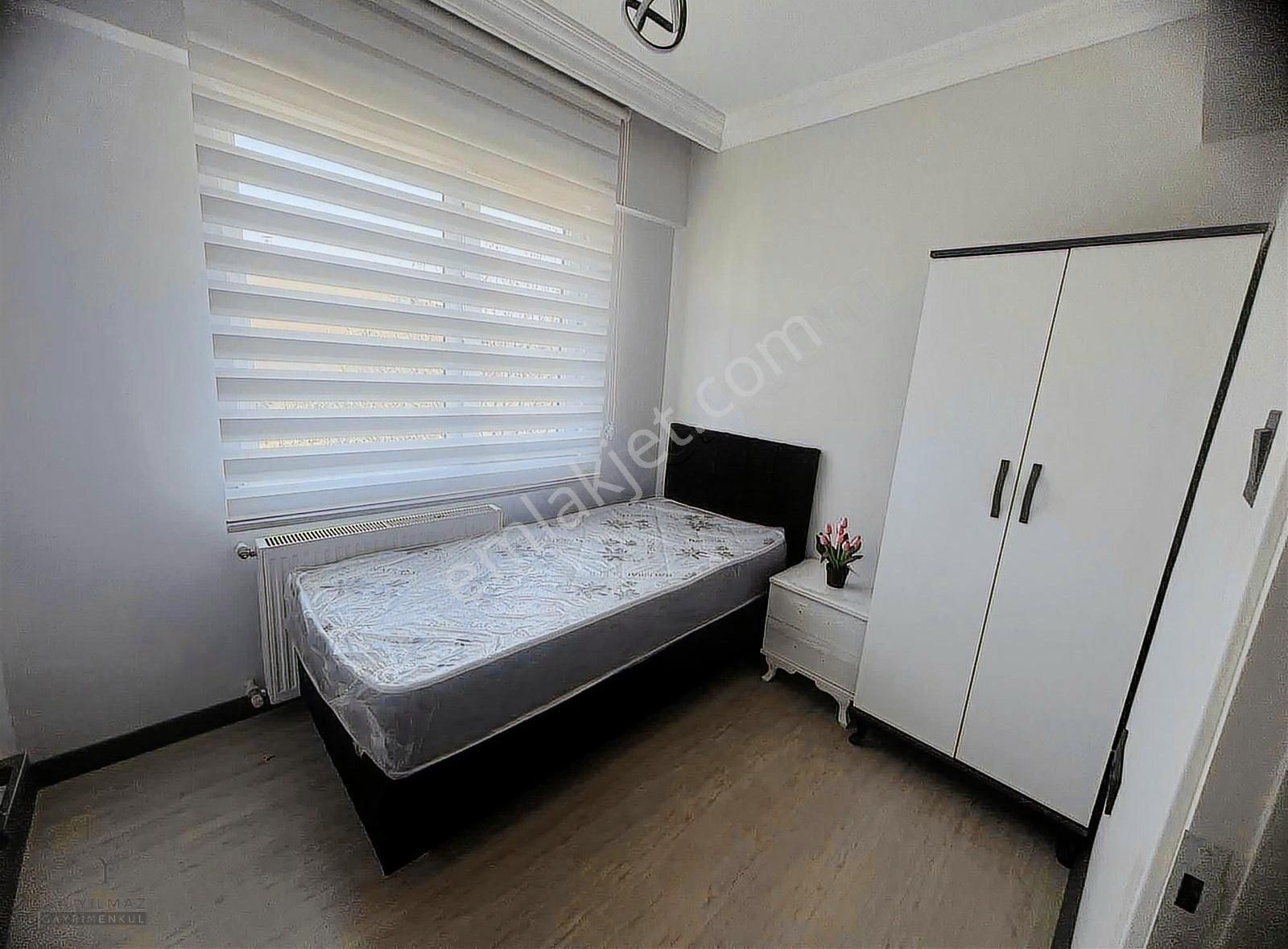 İsa Yılmaz'dan 2+1 Arakat Ful Eşyalı Merkezde Daire 70m - Görsel 21