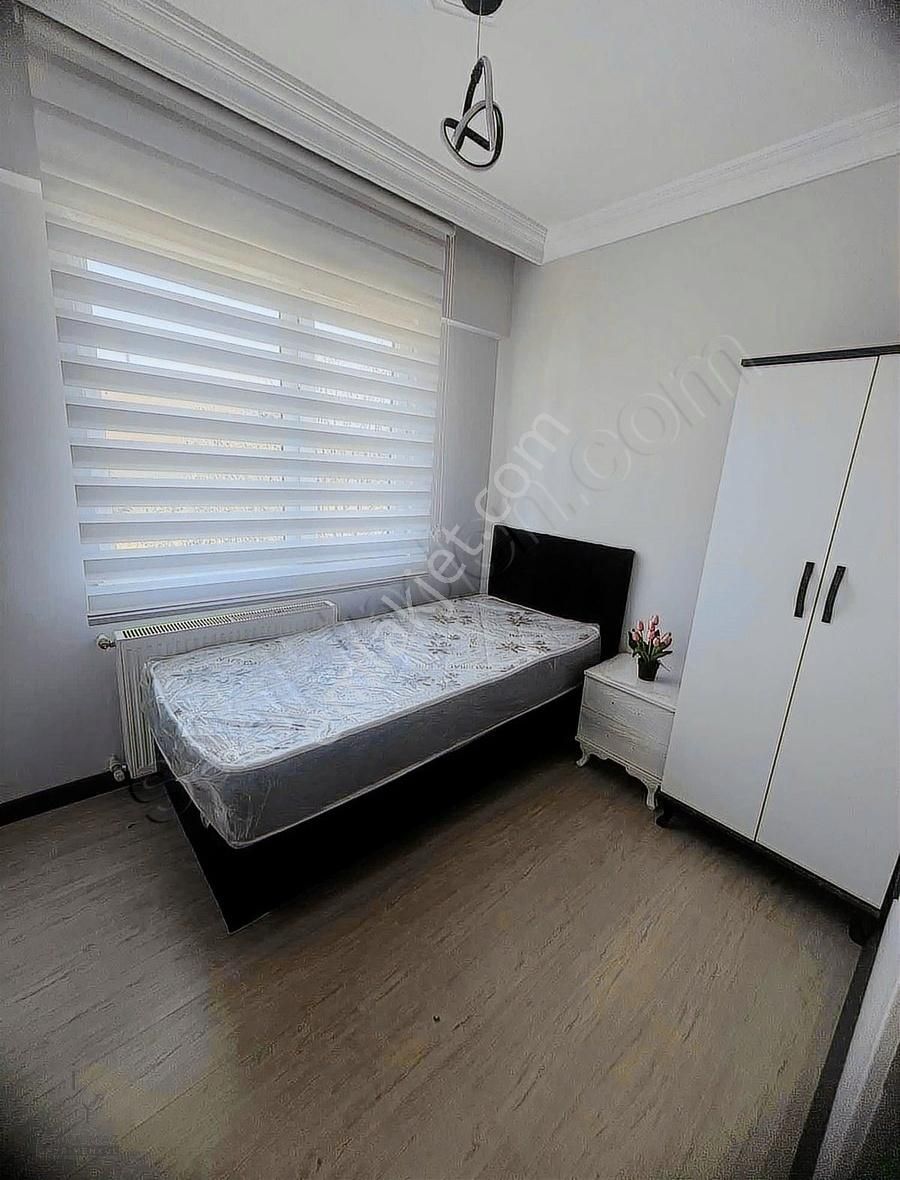 İsa Yılmaz'dan 2+1 Arakat Ful Eşyalı Merkezde Daire 70m - Görsel 2