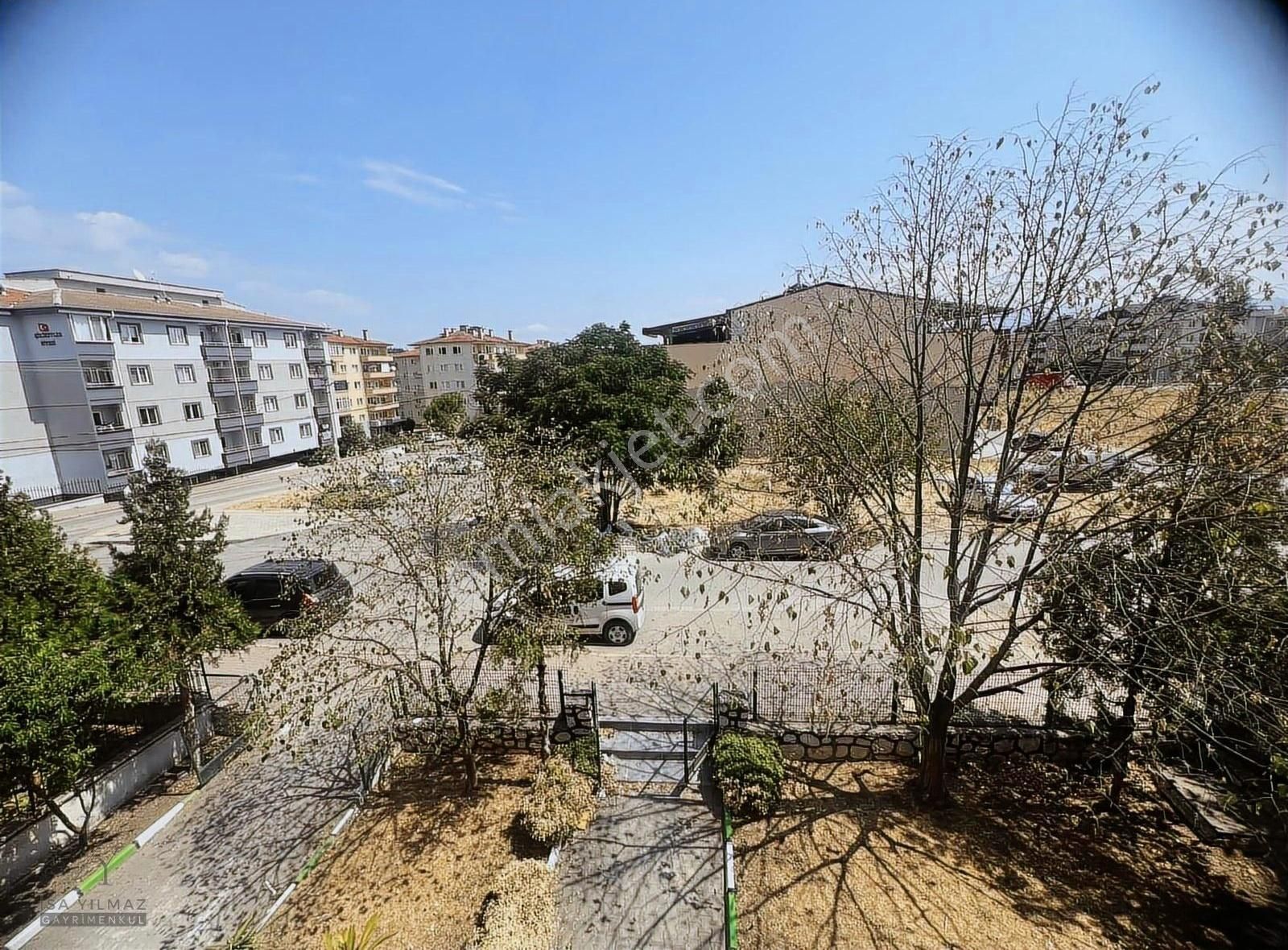 İsa Yılmaz'dan 2+1 Arakat Ful Eşyalı Merkezde Daire 70m - Görsel 19