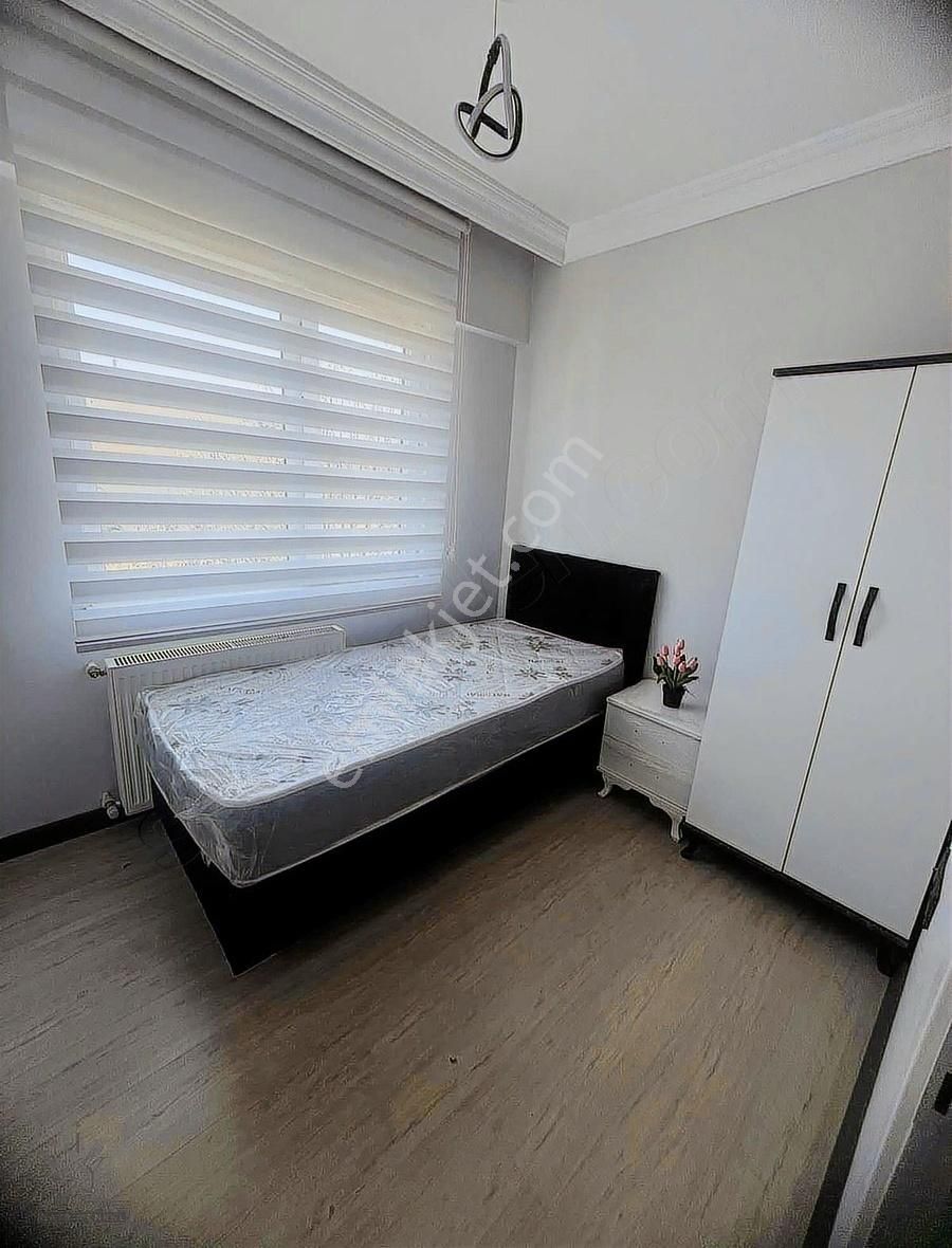 İsa Yılmaz'dan 2+1 Arakat Ful Eşyalı Merkezde Daire 70m - Görsel 15