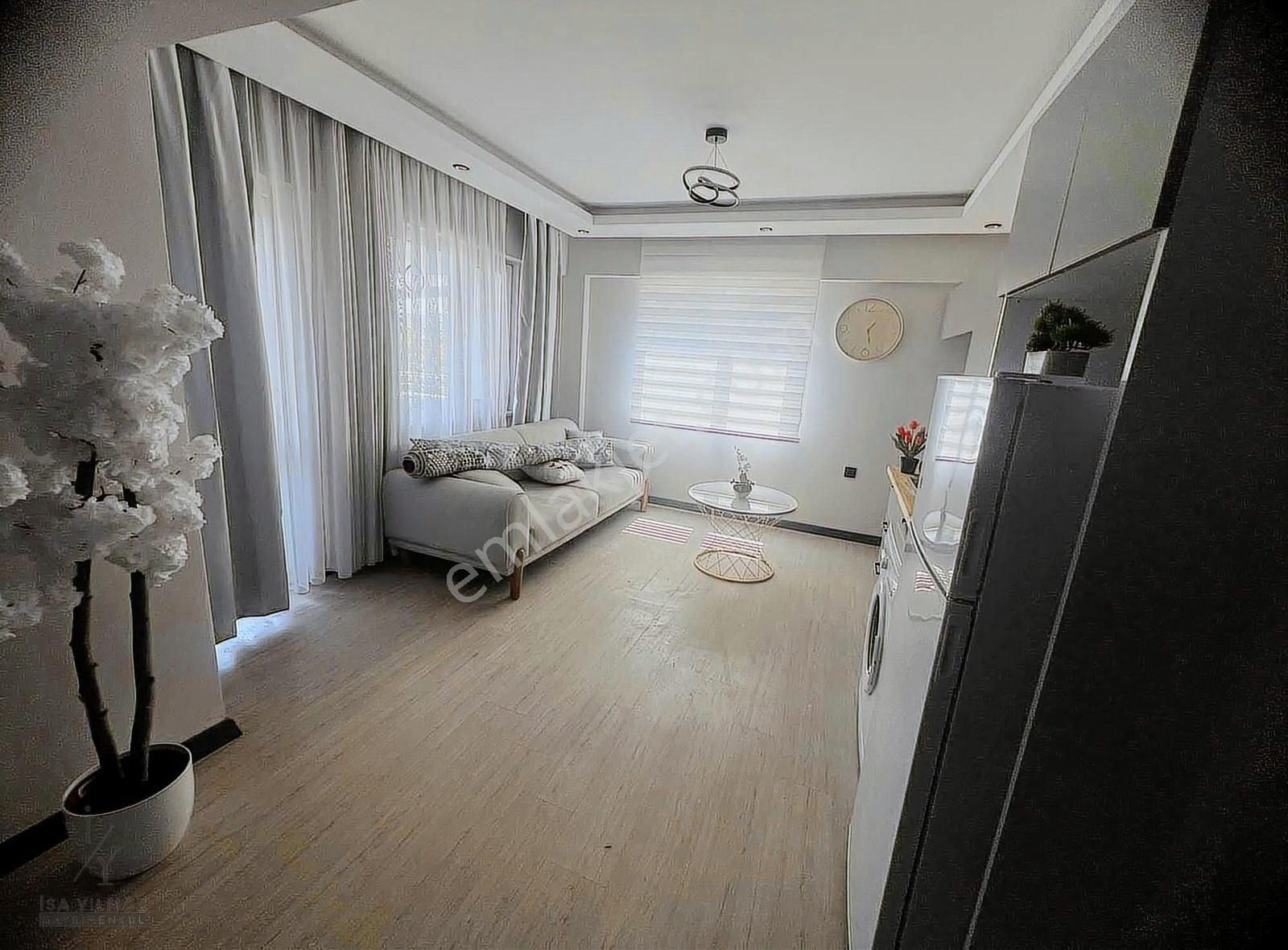 İsa Yılmaz'dan 2+1 Arakat Ful Eşyalı Merkezde Daire 70m - Görsel 24