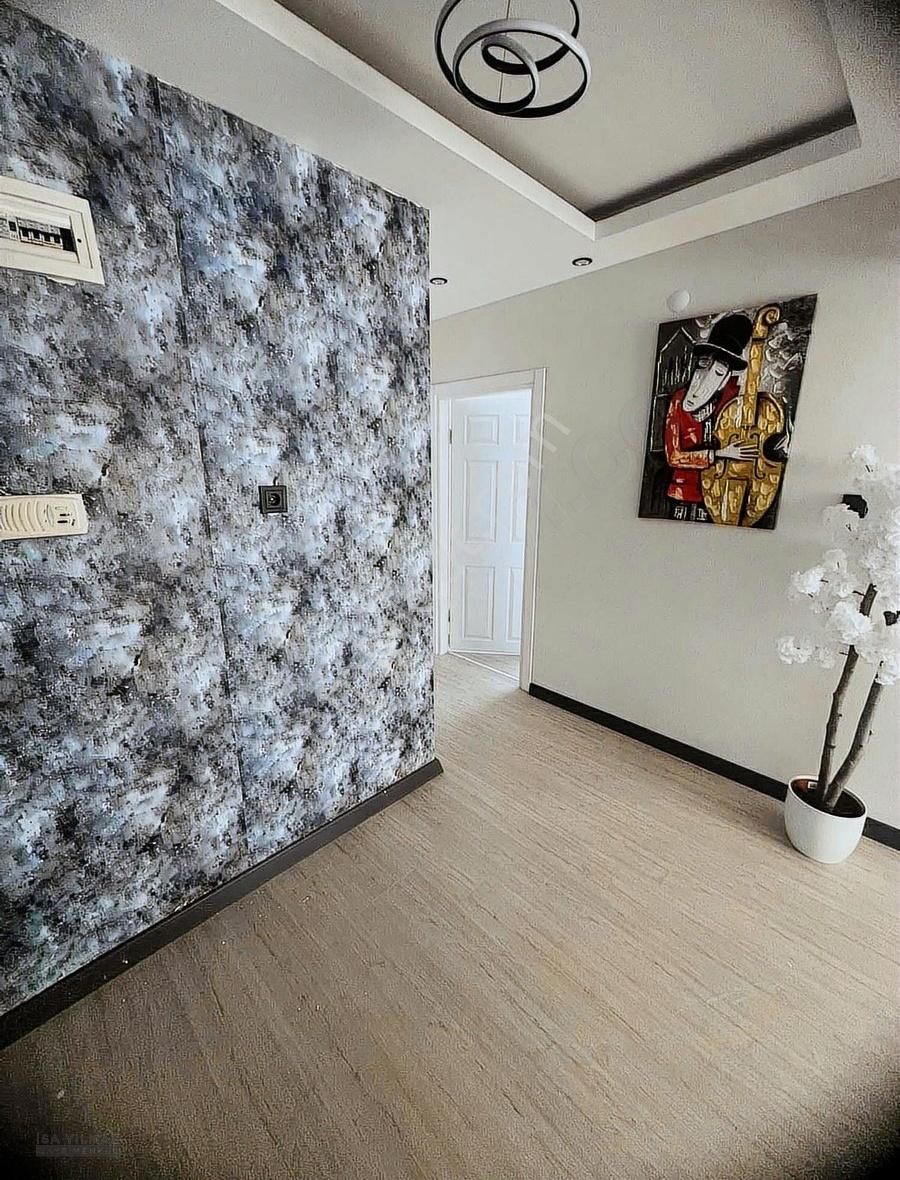 İsa Yılmaz'dan 2+1 Arakat Ful Eşyalı Merkezde Daire 70m - Görsel 28