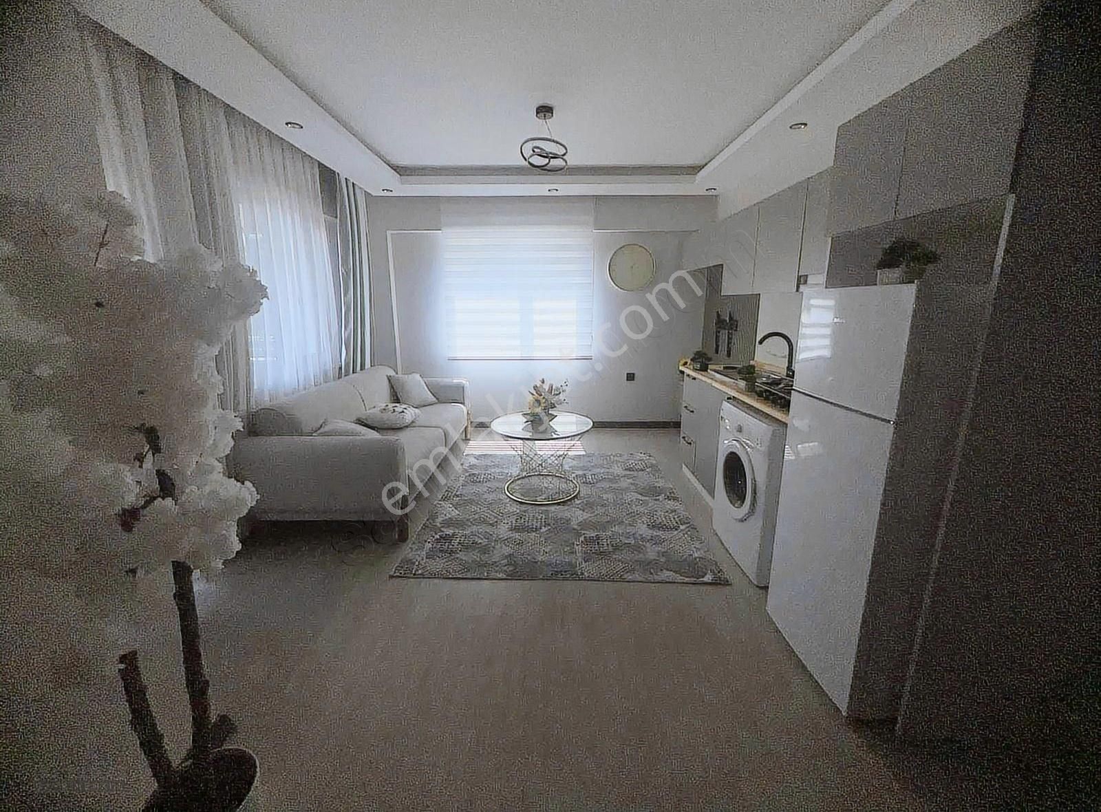 İsa Yılmaz'dan 2+1 Arakat Ful Eşyalı Merkezde Daire 70m - Görsel 26