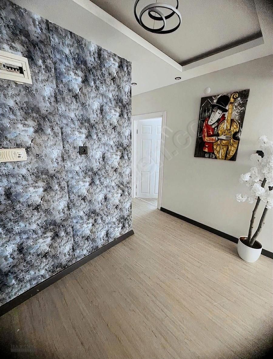 İsa Yılmaz'dan 2+1 Arakat Ful Eşyalı Merkezde Daire 70m - Görsel 17