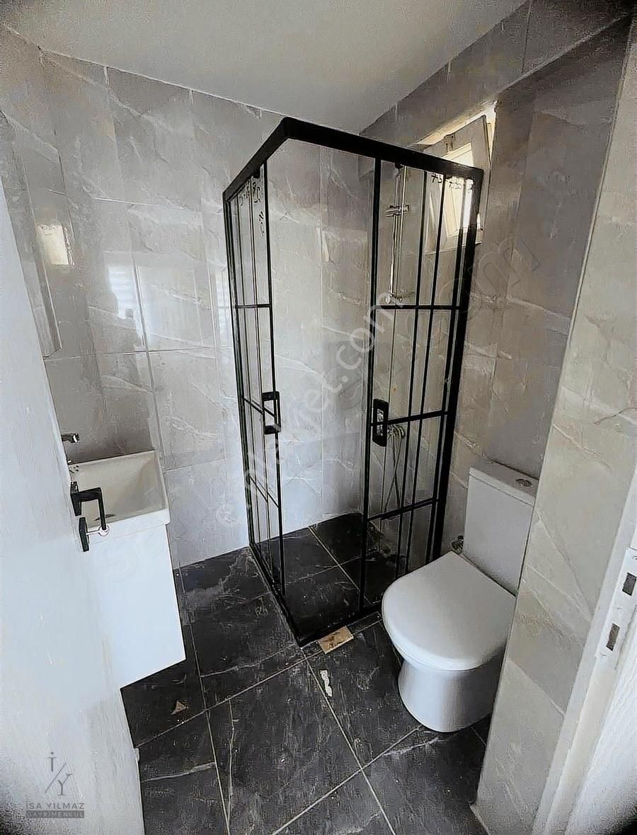 İsa Yılmaz'dan 2+1 Arakat Ful Eşyalı Merkezde Daire 70m - Görsel 8