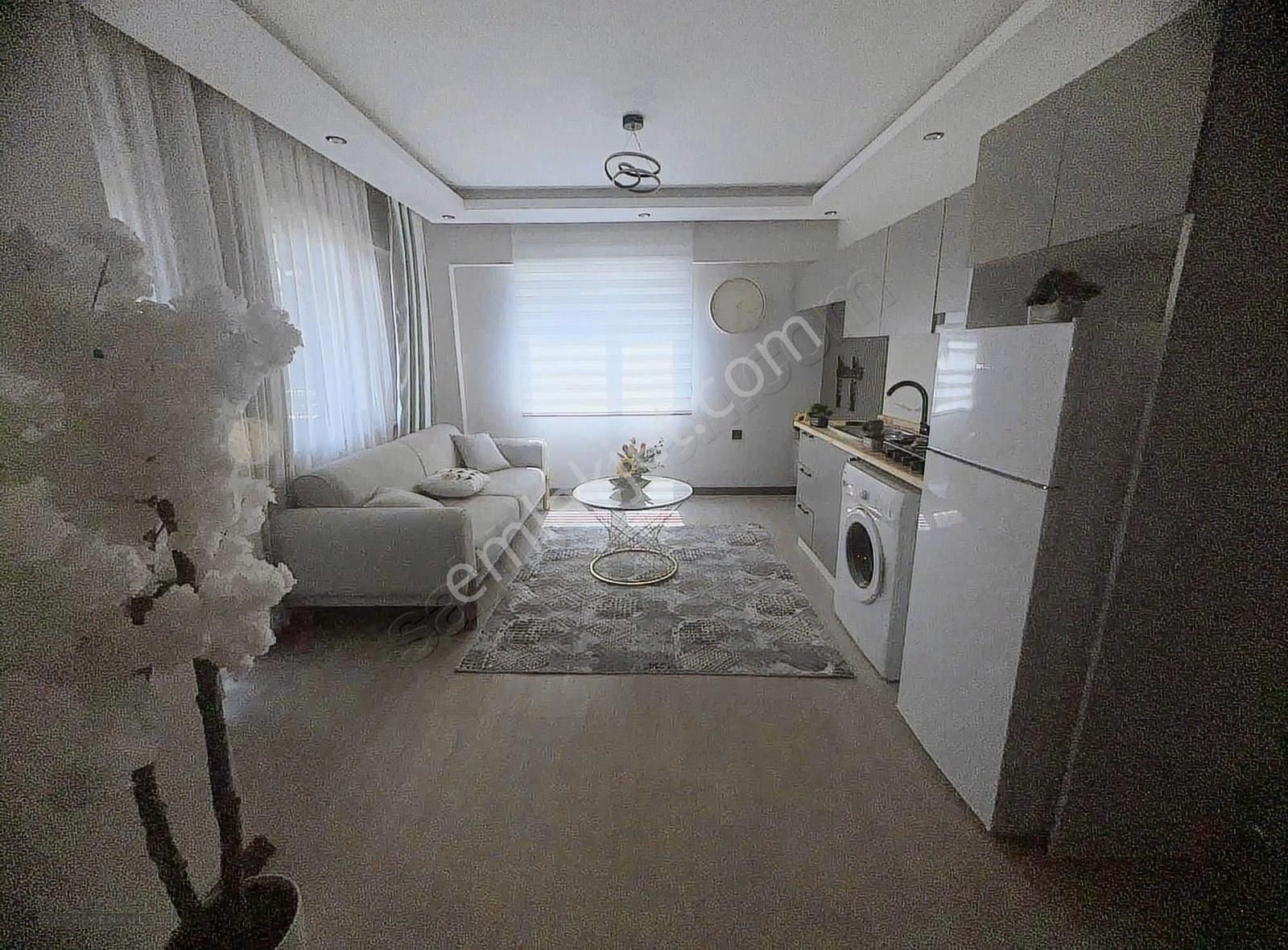 İsa Yılmaz'dan 2+1 Arakat Ful Eşyalı Merkezde Daire 70m - Görsel 6