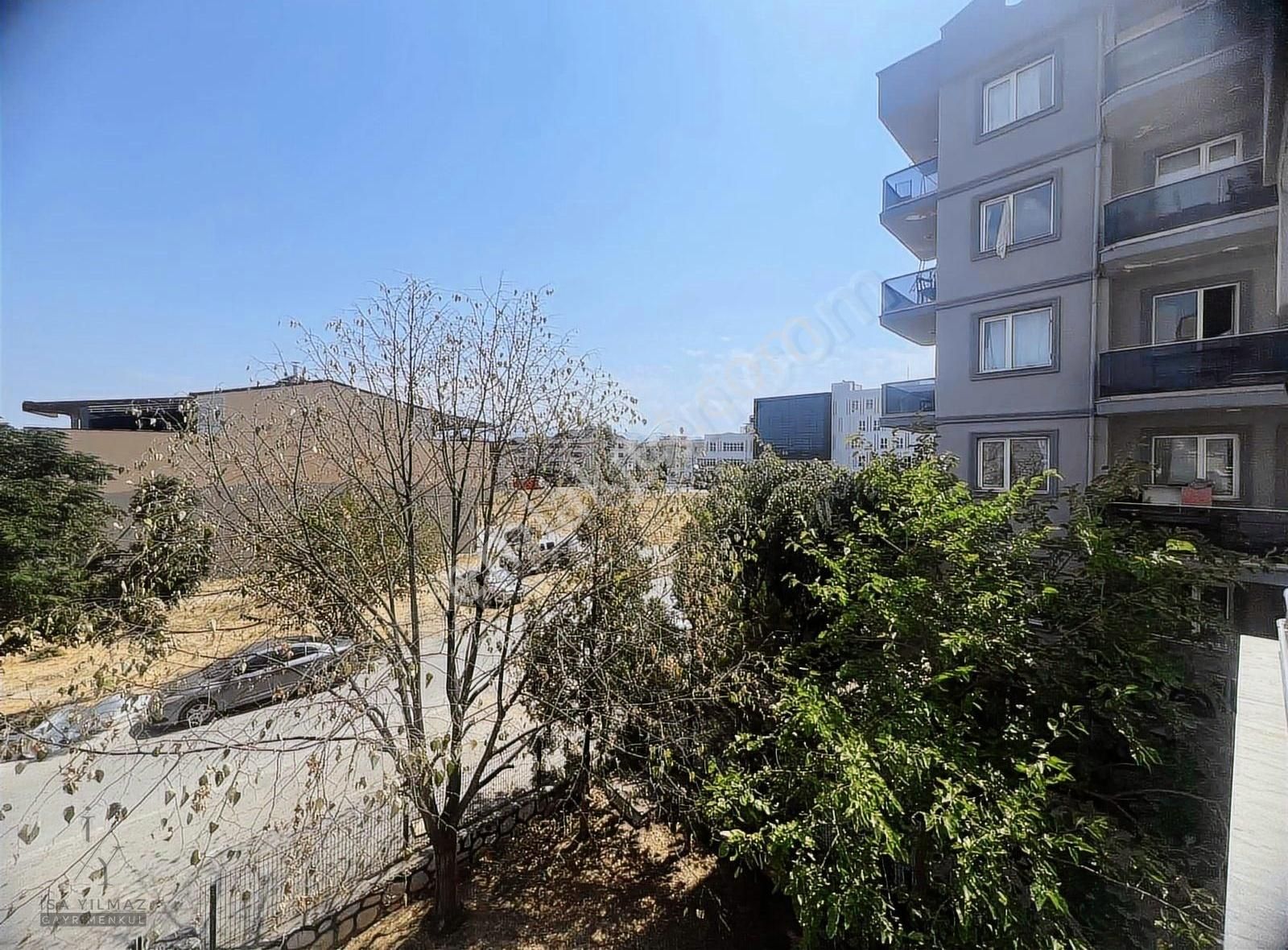 İsa Yılmaz'dan 2+1 Arakat Ful Eşyalı Merkezde Daire 70m - Görsel 14