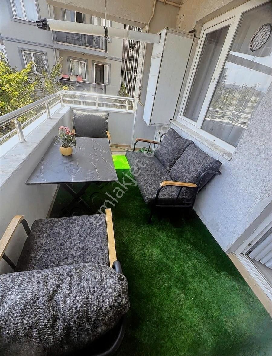 İsa Yılmaz'dan 2+1 Arakat Ful Eşyalı Merkezde Daire 70m - Görsel 4