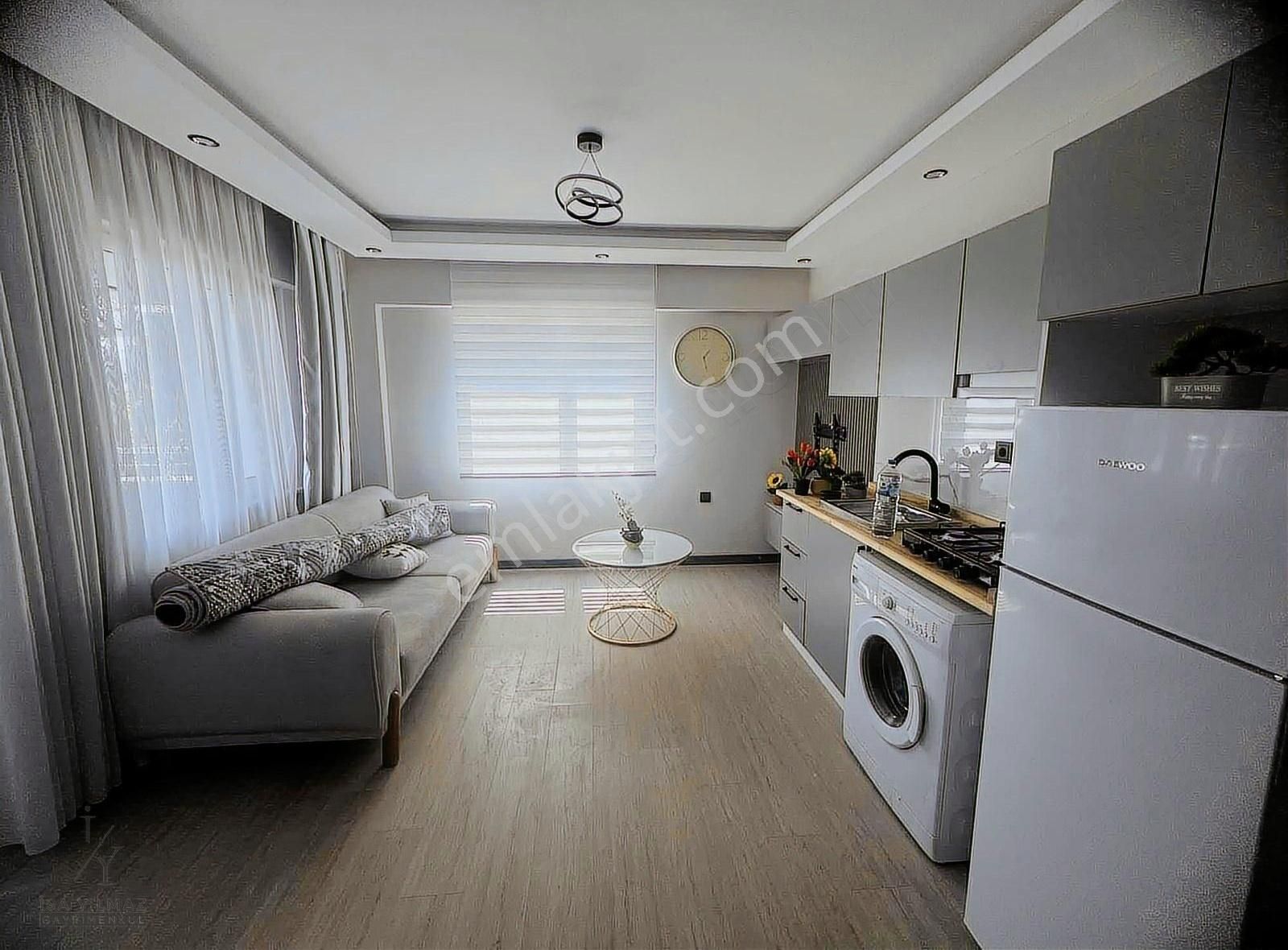 İsa Yılmaz'dan 2+1 Arakat Ful Eşyalı Merkezde Daire 70m - Görsel 10