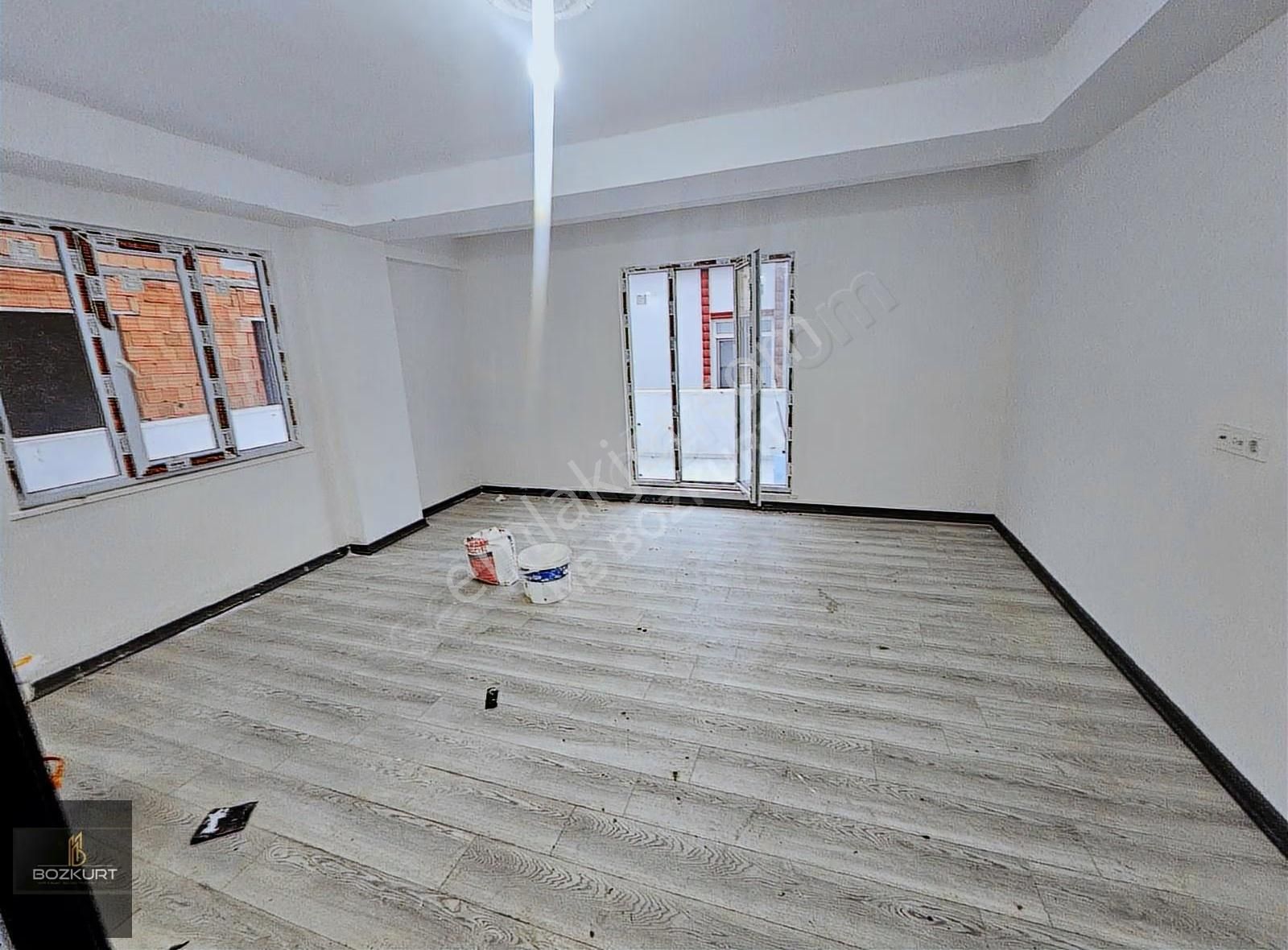 Nb Bozkurt Tan Satılık İskanlı 2+1 Daire