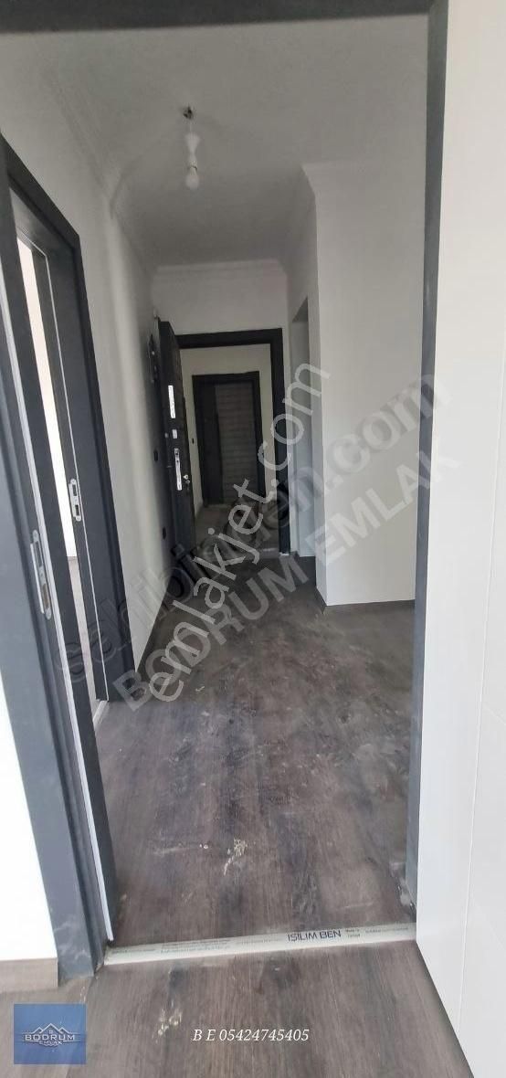 Bodrum Mumcular Bayır Kiralık Sıfır Daire - Görsel 8