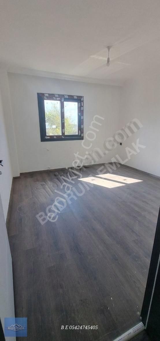 Bodrum Mumcular Bayır Kiralık Sıfır Daire - Görsel 5