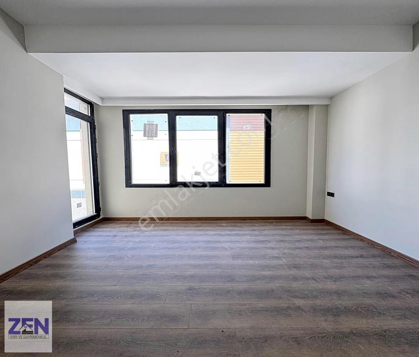 Adnan Kahveci'de Villa Tadında 2. Katta Satılık Daire - Görsel 10