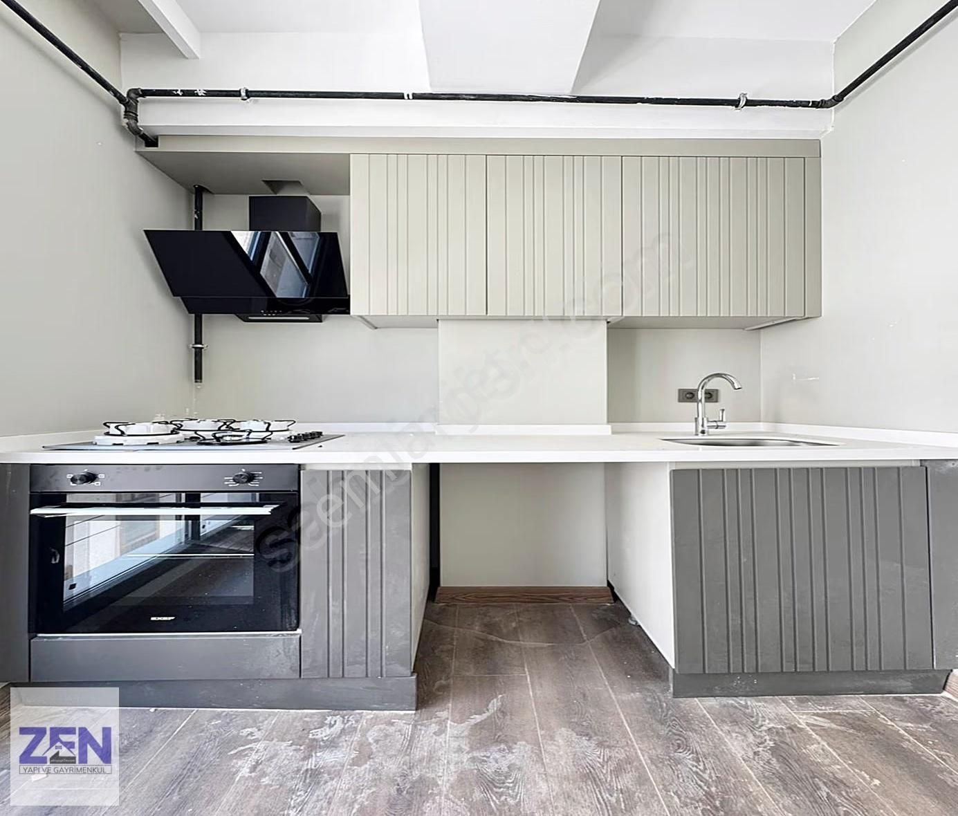 Adnan Kahveci'de Villa Tadında 2. Katta Satılık Daire - Görsel 31