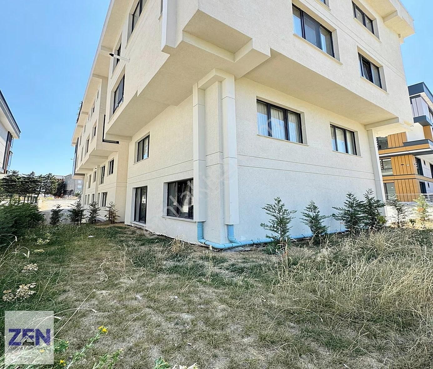 Adnan Kahveci'de Villa Tadında 2. Katta Satılık Daire - Görsel 30