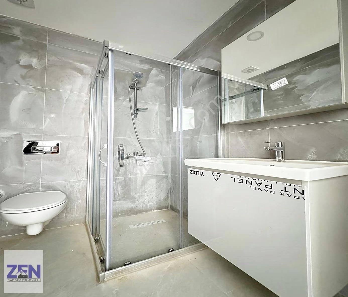 Adnan Kahveci'de Villa Tadında 2. Katta Satılık Daire - Görsel 24