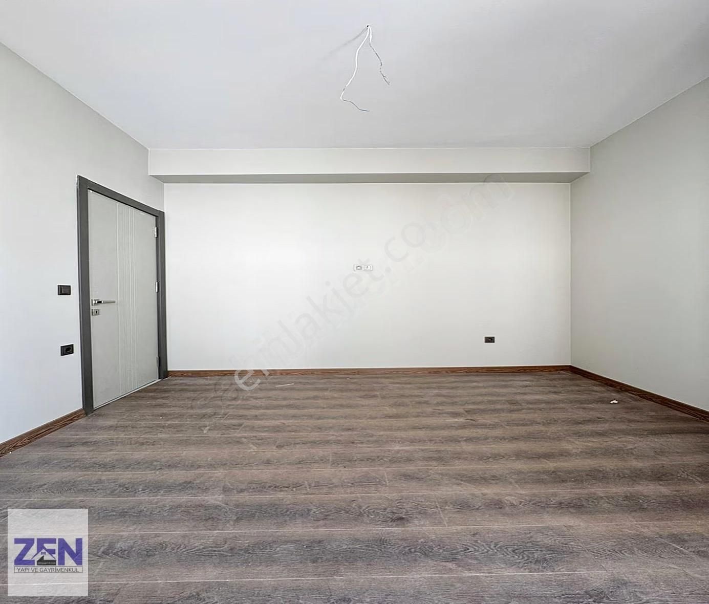 Adnan Kahveci'de Villa Tadında 2. Katta Satılık Daire - Görsel 5