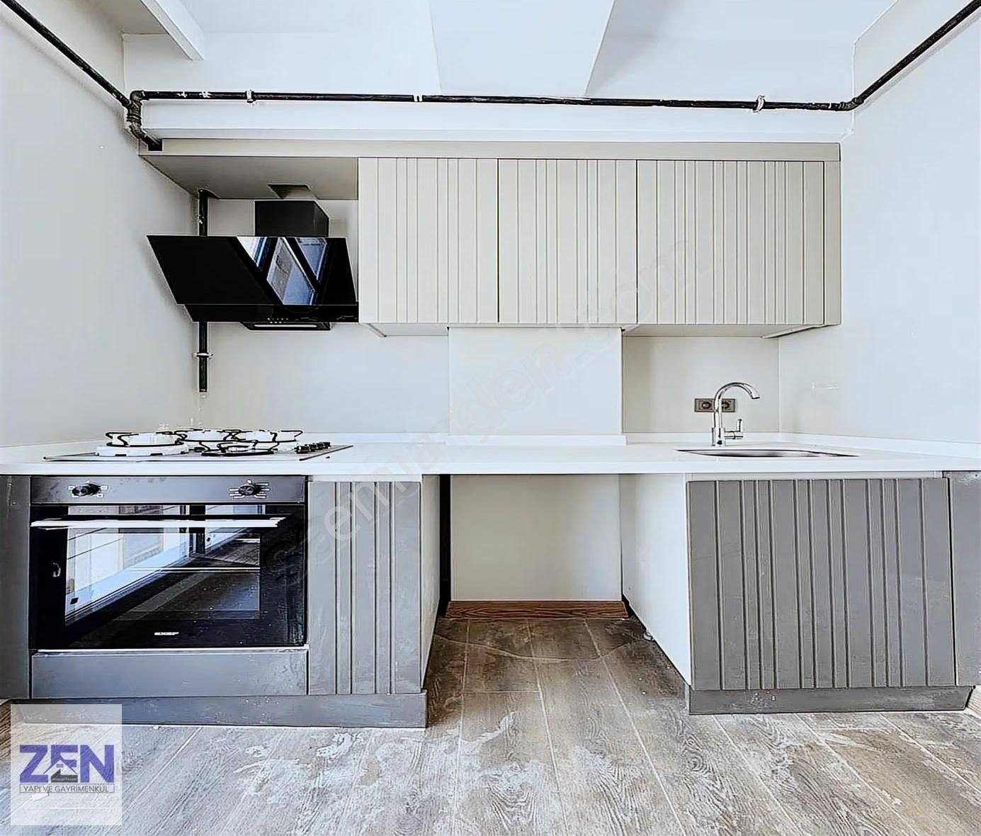 Adnan Kahveci'de Villa Tadında 2. Katta Satılık Daire - Görsel 7