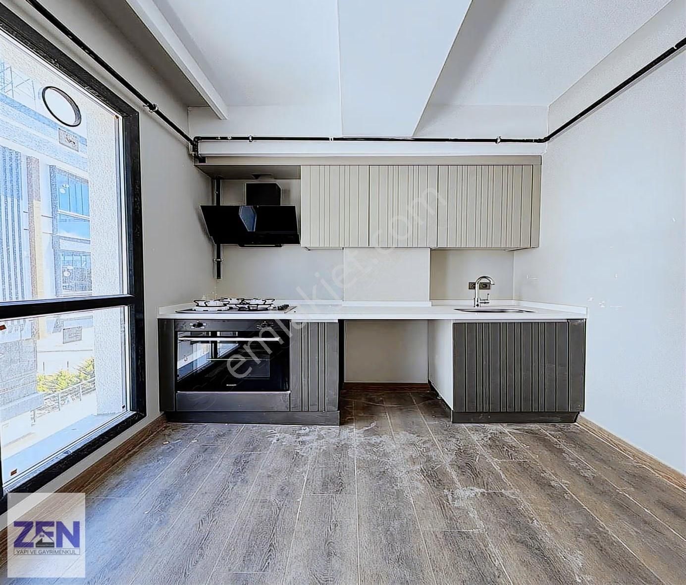 Adnan Kahveci'de Villa Tadında 2. Katta Satılık Daire - Görsel 8