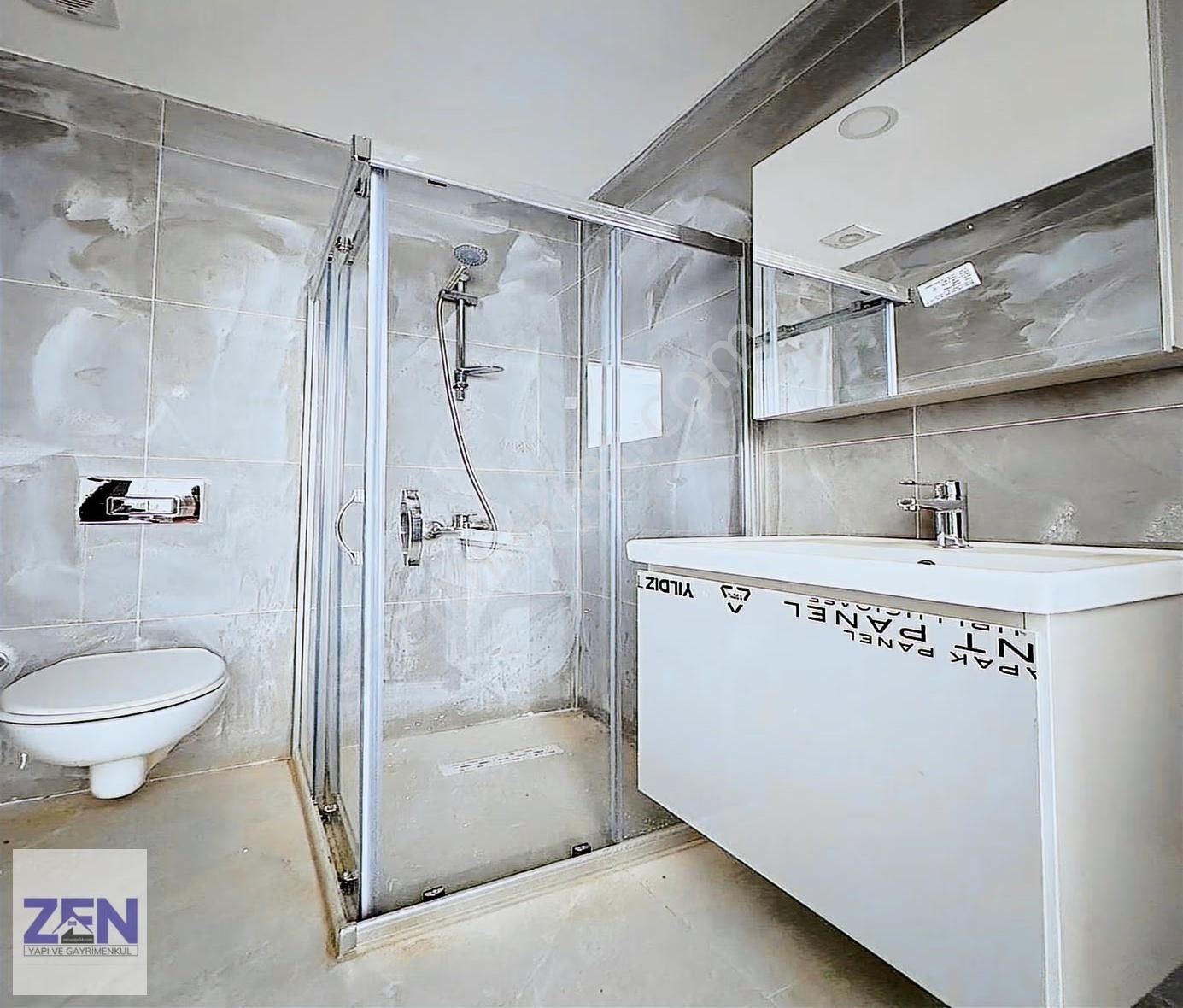 Adnan Kahveci'de Villa Tadında 2. Katta Satılık Daire - Görsel 2