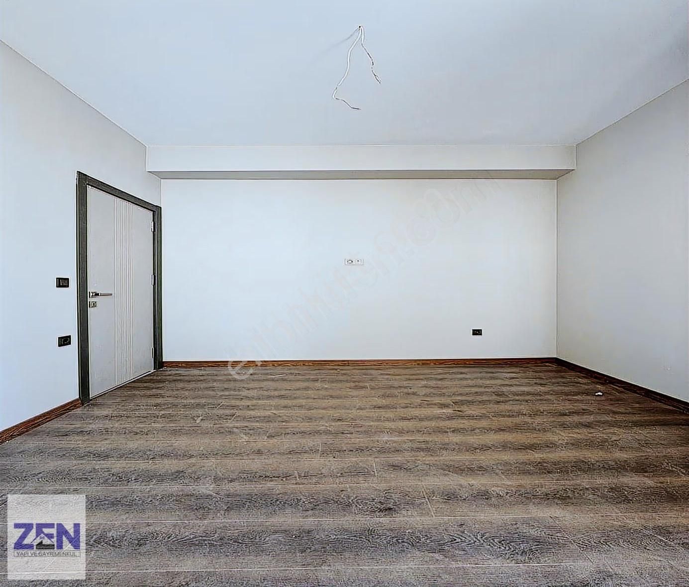 Adnan Kahveci'de Villa Tadında 2. Katta Satılık Daire - Görsel 33