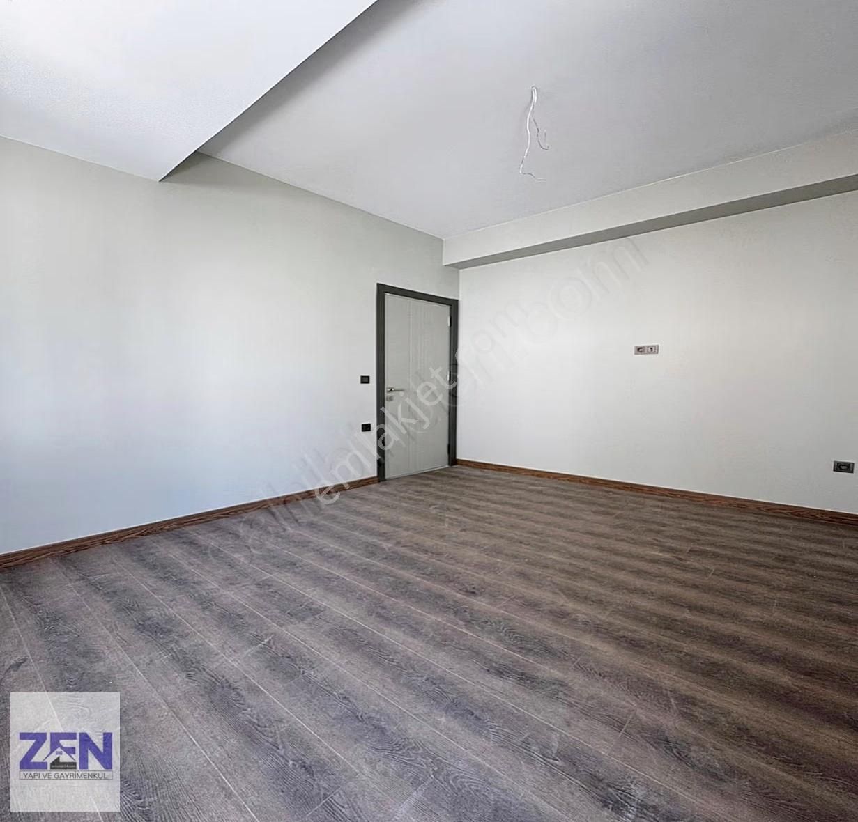 Adnan Kahveci'de Villa Tadında 2. Katta Satılık Daire - Görsel 22