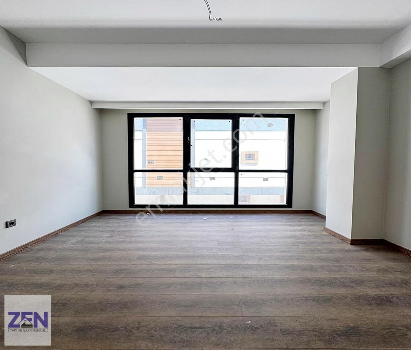 Adnan Kahveci'de Villa Tadında 2. Katta Satılık Daire - Görsel 32