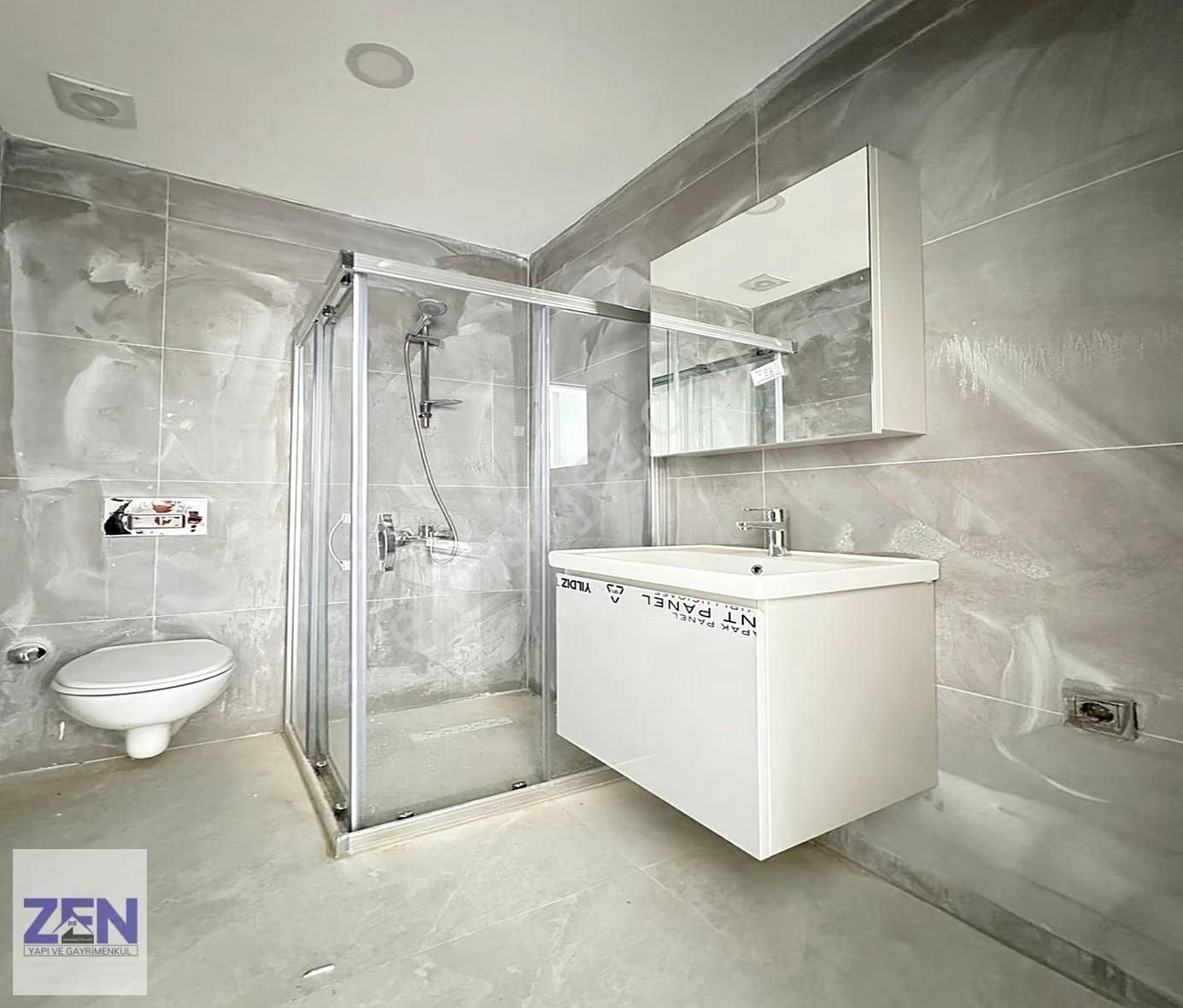 Adnan Kahveci'de Villa Tadında 2. Katta Satılık Daire - Görsel 27